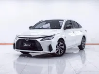 1E654 TOYOTA YARIS ATIV 1.2 PREMIUM LUXURY AT 2022