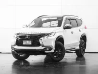 2018 MS PAJERO 2.4 GT PREMIUM ELITE EDITION 2WD  A/T