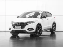 2021 HD HR-V 1.8 RS A/T