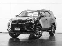 2016 TT Fortuner 2.8 V 2WD A/T