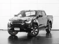 2019 IS D-Max 3.0 Ddi M Hi-Lander Cab4 A/T