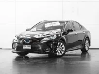 2020 TT CAMRY 2.5 HV PREMIUM A/T