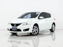 6B387 NISSAN PULSAR 1.8 V AT 2013