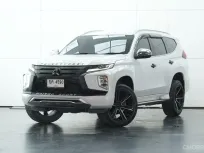 2019  MS PAJERO SPORT 2.4 GT PREMIUM  2WD A/T