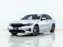 6B430 BMW SERIES 3 320D 2.0 SPORT LIMOUSINE RHB G20 AT 2020