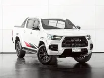 2022 TT. HILUX REVO 2.8 4WD GR SPORT DOUBLE CAB.