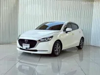 Mazda Mazda2 1.3 Sports (5Door) 2020 รถมือสองสภาพดี