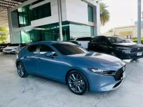 Mazda 3 2.0 Sports (5Door) 2020 รถมือสองสภาพดี