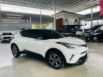 TOYOTA CH-R 1.8 HV HI HYBRID ปี 2019