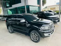 FORD EVEREST 2.0 TITANIUM PLUS 4WD ปี 2021