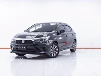 1E714 HONDA CITY 1.5 SV EHEV 5DR. AT 2025