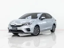 6B421 HONDA CITY 1.0SV AT 2020