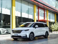 2025 KIA GRAND CARNIVAL 2.2 EX
