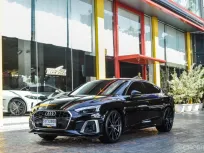 Audi A5 Sportback 40 TFSI  S-Line 2021