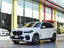 BMW X5 xDrive45e M Sport (G05) ปี 2022