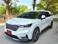 Kia Grand Carnival 2.2 EX 2022 ราคาพิเศษ รถบ้านแท้ 