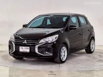 Mitsubishi Mirage 1.2 GLX ออโต้ ปี 2020 ผ่อนเริ่มต้น 5,*** บาท