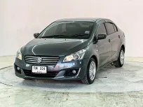 Suzuki Ciaz 1.2 GL เกียร์ออโต้ ปี 2016/2017 ผ่อนเริ่มต้น 3,*** บาท