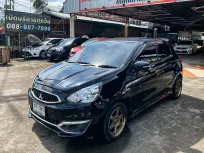 Mitsubishi Mirage 1.2 GLX ออโต้ ปี 2018/2019 ผ่อนเริ่มต้น 4,*** บาท