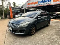 Suzuki Ciaz 1.2 GL เกียร์ออโต้ ปี 2018 ผ่อนเริ่มต้น 3,*** บาท