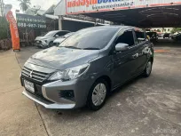 Mitsubishi Mirage 1.2 GLX ออโต้ ปี 2021/2022 ผ่อนเริ่มต้น 5,*** บาท