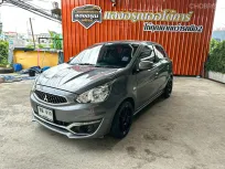 Mitsubishi Mirage 1.2 GLX ออโต้ ปี 2019 ผ่อนเริ่มต้น 4,*** บาท