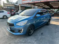 Mitsubishi Attrage 1.2 GLX ออโต้ ปี 2019 ผ่อนเริ่มต้น 4,*** บาท