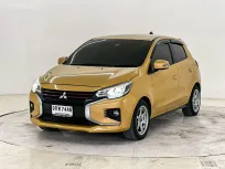 Mitsubishi Mirage 1.2 GLS Limited เกียร์ออโต้ ปี 2019/2020 ผ่อนเริ่มต้น 5,*** บาท