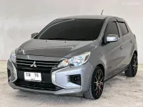 Mitsubishi Mirage 1.2 GLX ออโต้ ปี 2020 ผ่อนเริ่มต้น 5,*** บาท