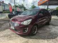 Mitsubishi Attrage 1.2 GLS Limited ออโต้ ปี 2016 ผ่อนเริ่มต้น 3,*** บาท