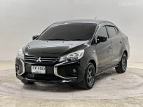 Mitsubishi Attrage 1.2 GLX ออโต้ ปี 2019/2020 ผ่อนเริ่มต้น 5,*** บาท