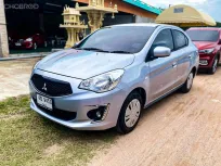 Mitsubishi Attrage 1.2 GLX ออโต้ ปี 2019 ผ่อนเริ่มต้น 4,*** บาท