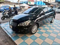Suzuki Ciaz 1.2 GL เกียร์ออโต้ ปี 2016 ผ่อนเริ่มต้น 3,*** บาท
