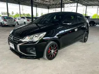 Mitsubishi Mirage 1.2 Active ออโต้ ปี 2022 ผ่อนเริ่มต้น 5,*** บาท