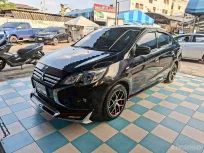 Mitsubishi Attrage 1.2 GLX ออโต้ ปี 2021 ผ่อนเริ่มต้น 5,*** บาท
