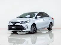 6B401  TOYOTA VIOS 1.5 MID AT 2021