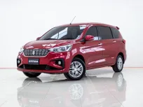 6B411  SUZUKI ERTIGA 1.5 GX AT 2020