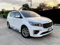 Kia Carnival 2.2 EX 2020