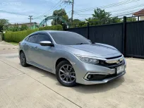 HONDA CIVIC FC 1.8 EL (MNC) 2019