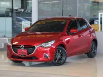 Mazda 2 1.3 Sports High ปี 2019 ไมล์แท้5x,xxxโล รถบ้านมือเดียว เข้าศูนย์ตลอด สวยเดิมทั้งคัน ฟรีดาวน์