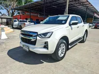 Isuzu D-Max All New Blue Power Cab-4 Hi-Lander 1.9 L (DA) ปี 2019/2020 ผ่อนเริ่มต้น 10,*** บาท
