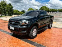 Ford Ranger All New Open Cab 2.2  Hi-Rider XL+ ปี 2017 ผ่อนเริ่มต้น 5,*** บาท
