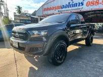 Ford Ranger All New Open Cab 2.2 Hi-Rider XL+ เกียร์ธรรมดา ปี 2017/2018