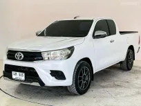 Toyota Revo Smart Cab 2.4 J Plus เกียร์ธรรมดา ปี 2018 ผ่อนเริ่มต้น 6,*** บาท