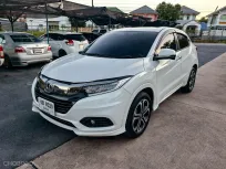 Honda HR-V 1.8 EL เกียร์ออโต้ ปี 2019 ผ่อนเริ่มต้น 9,*** บาท