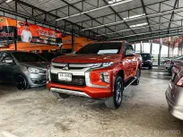 Mitsubishi Triton Double Cab 2.4 GLX Plus ปี 2020 ผ่อนเริ่มต้น 8,*** บาท
