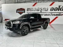Toyota Revo Smart Cab 2.4 Entry Prerunner ปี 2020 ผ่อนเริ่มต้น 8,*** บาท