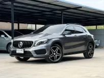 2016 Mercedes-Benz GLA 250 AMG เลขไมล์น้อย สภาพสวยเหมือนใหม่