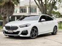 2023 BMW 2 Series 2.0 220i รถเก๋ง 4 ประตู ออกรถง่าย รถสวย ไมล์แท้  