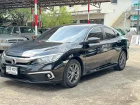 Honda Civic 1.8 EL i-VTEC 2019 ไมล์แท้ ราคาถูก